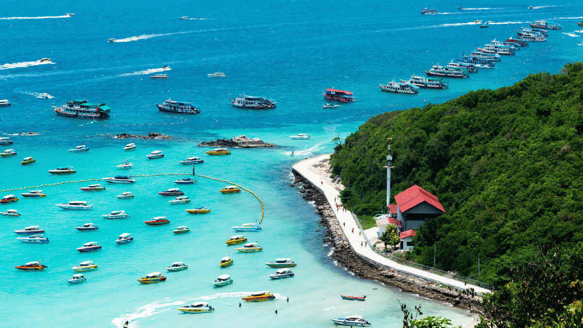 thailand digital nomad visa