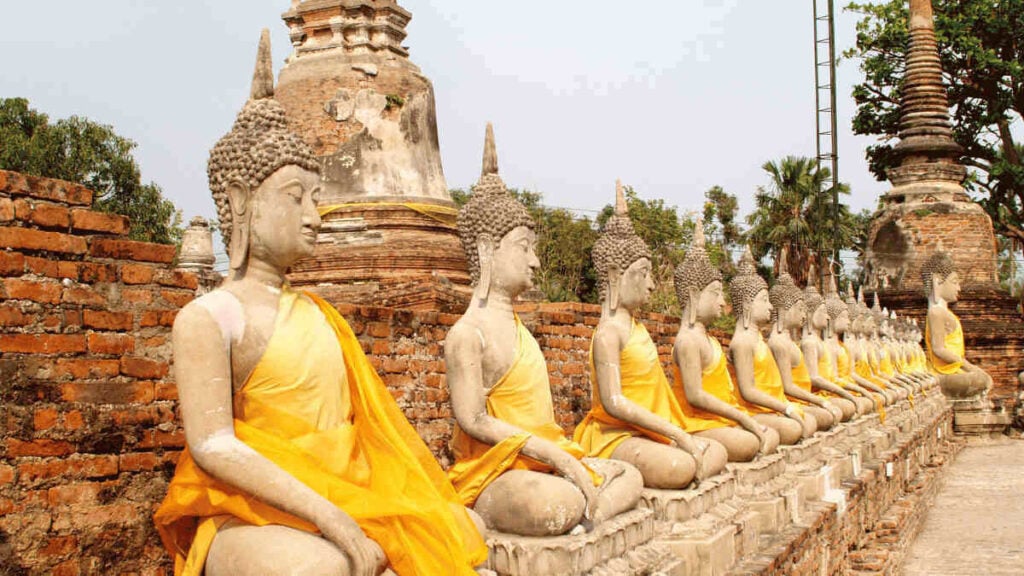 thailand digital nomad