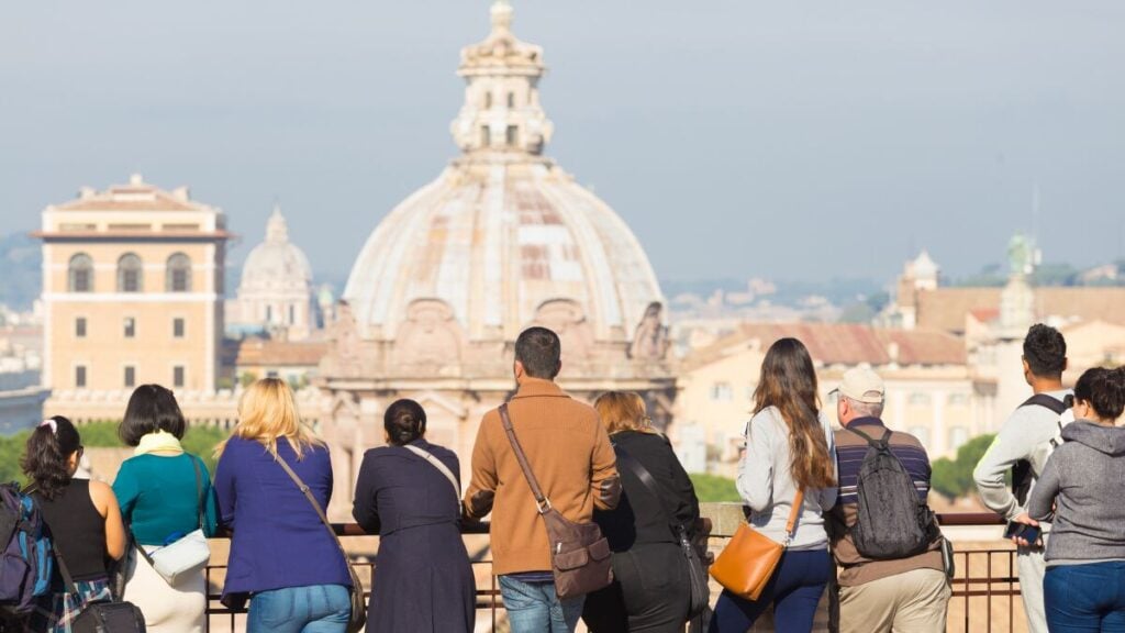 italy nomad visa