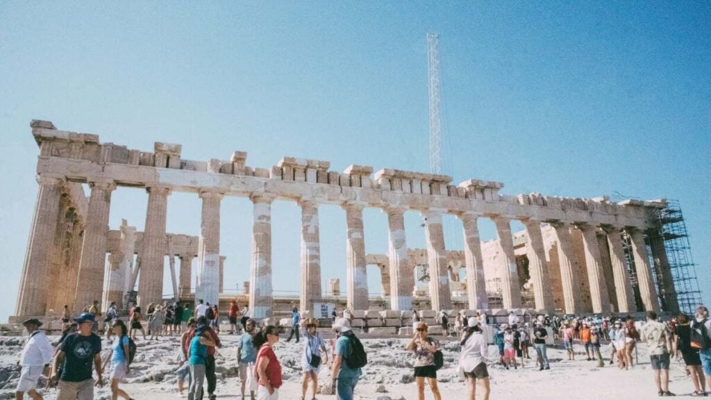 greece nomad visa