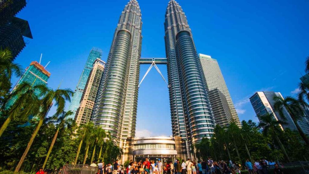 malaysia digital nomad visa