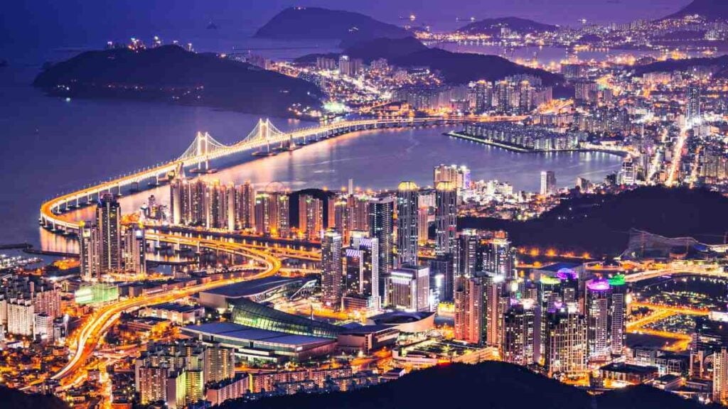 south korea digital nomad visa