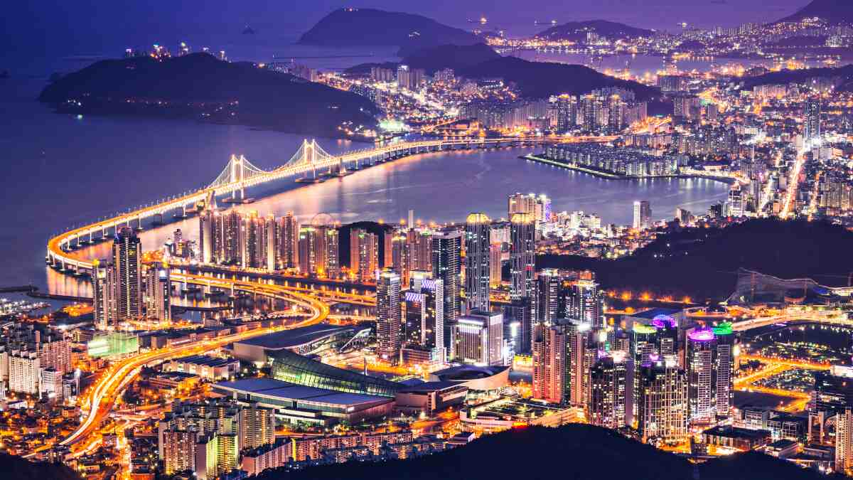 south korea digital nomad visa
