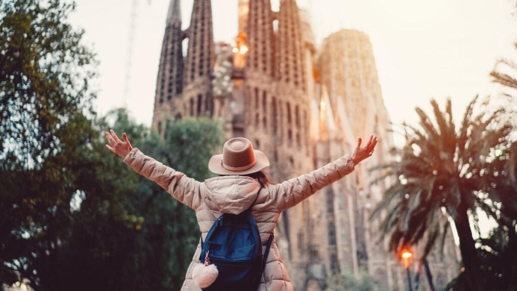 spain nomad visa