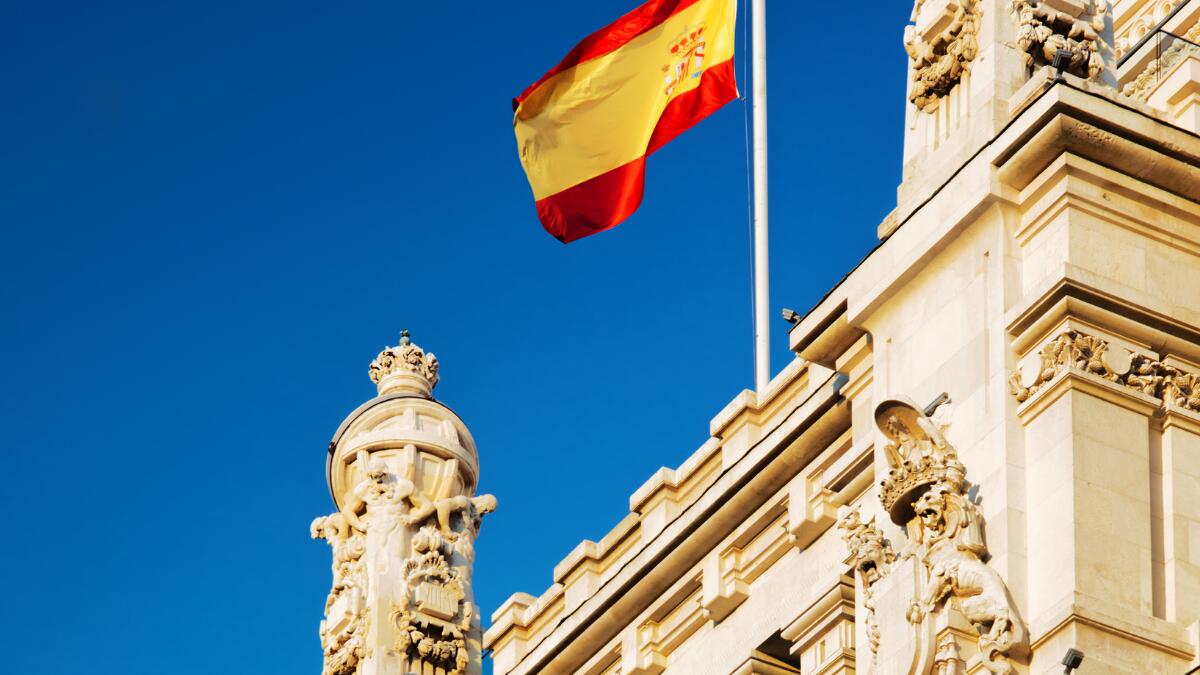 spain digital nomad visa