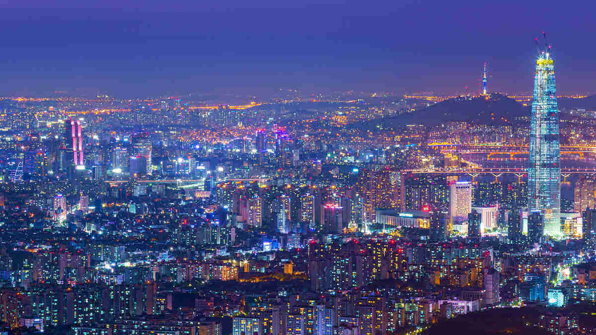 south korea travel apps