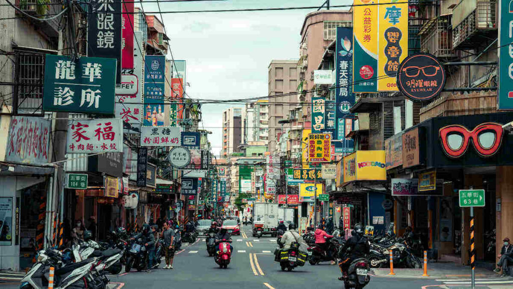taiwan apps