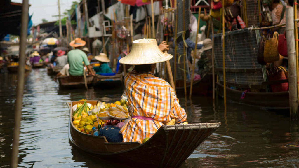 thailand apps