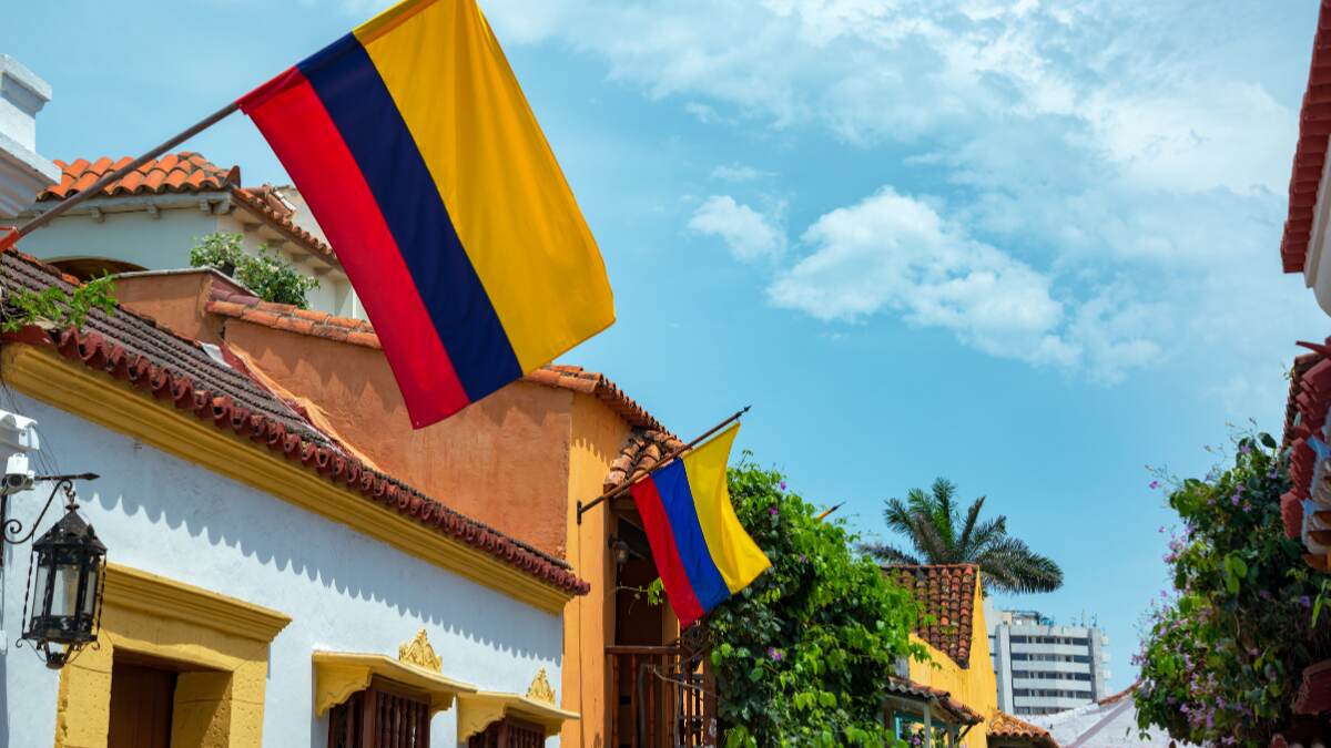 colombia digital nomad visa