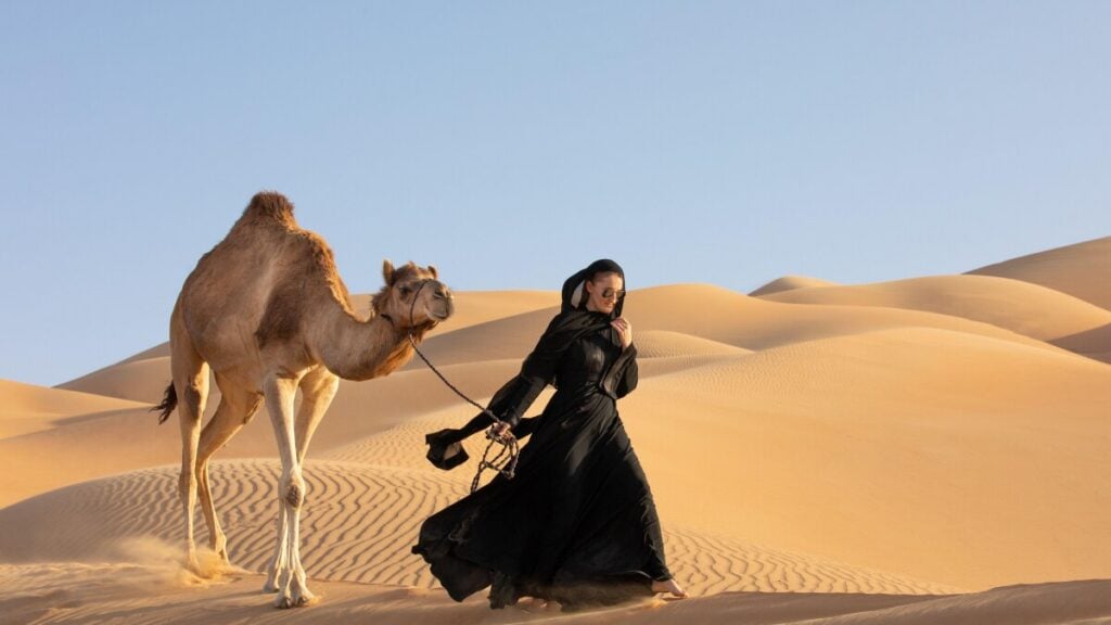 dubai nomad visa