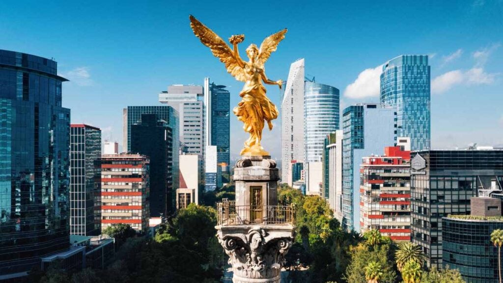 mexico digital nomad visa
