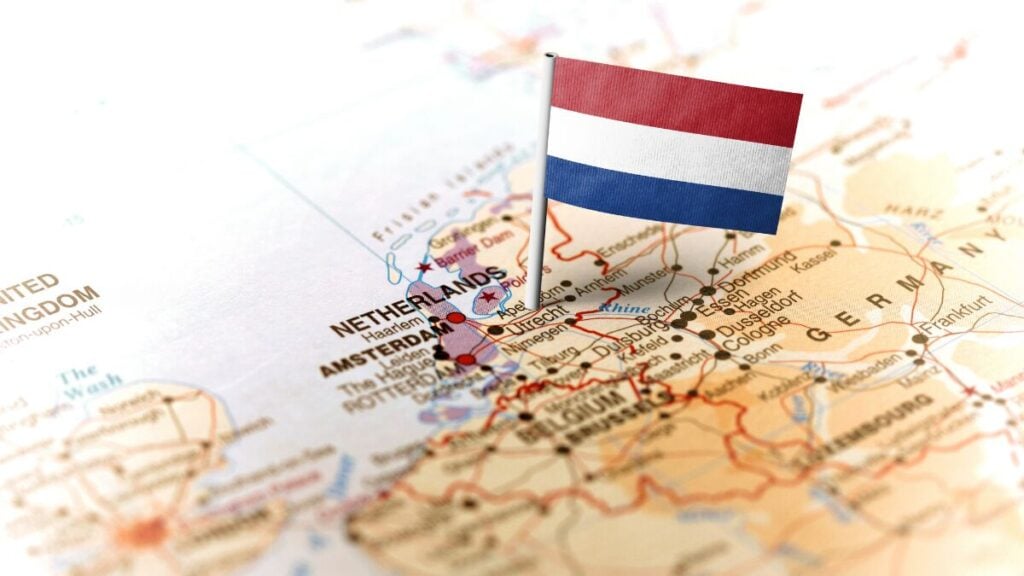 netherlands digital nomad visa