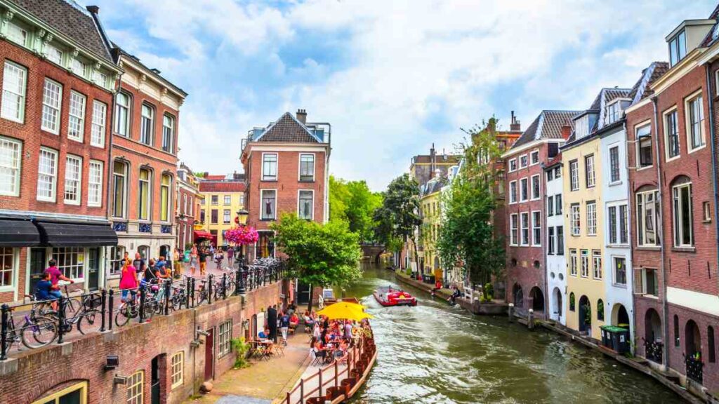 netherlands nomad visa
