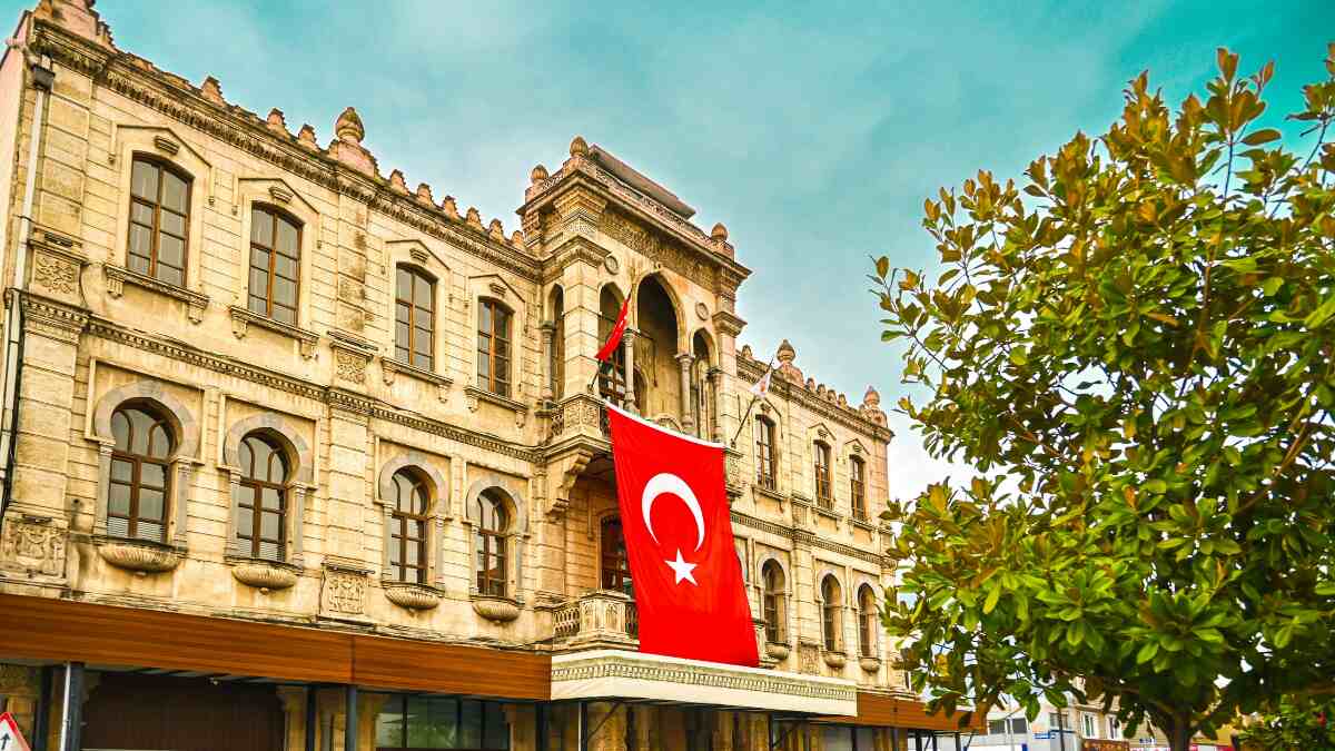 turkey digital nomad visa