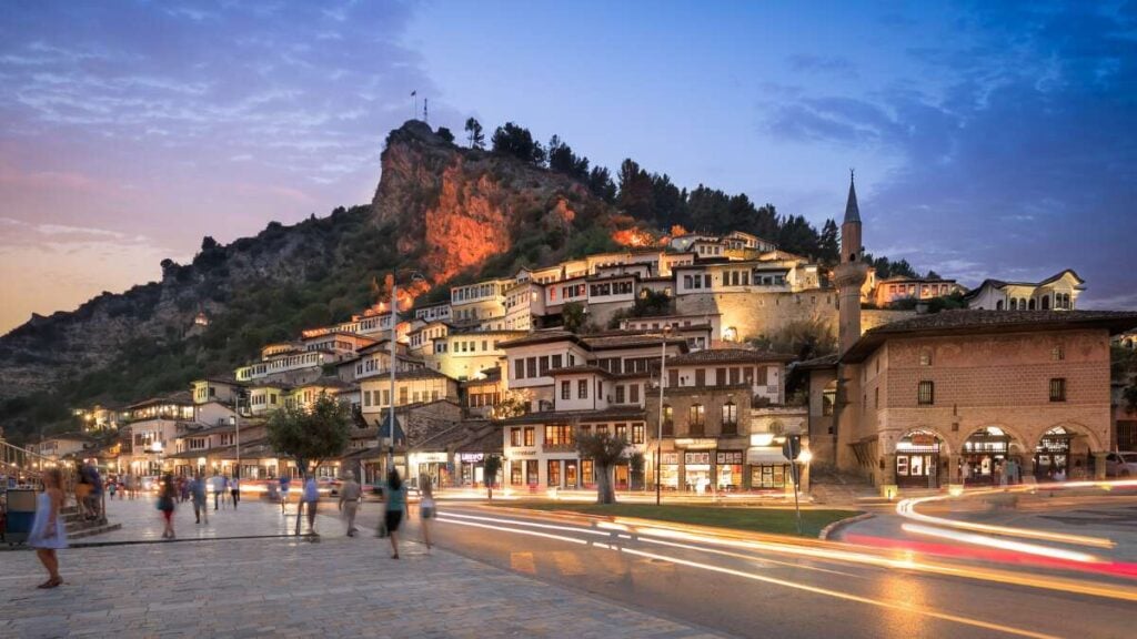 albania digital nomad visa