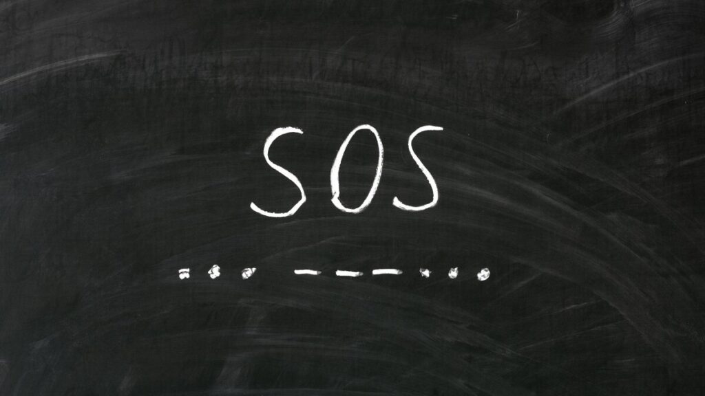 esim sos only