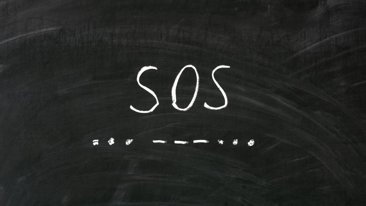 esim sos only