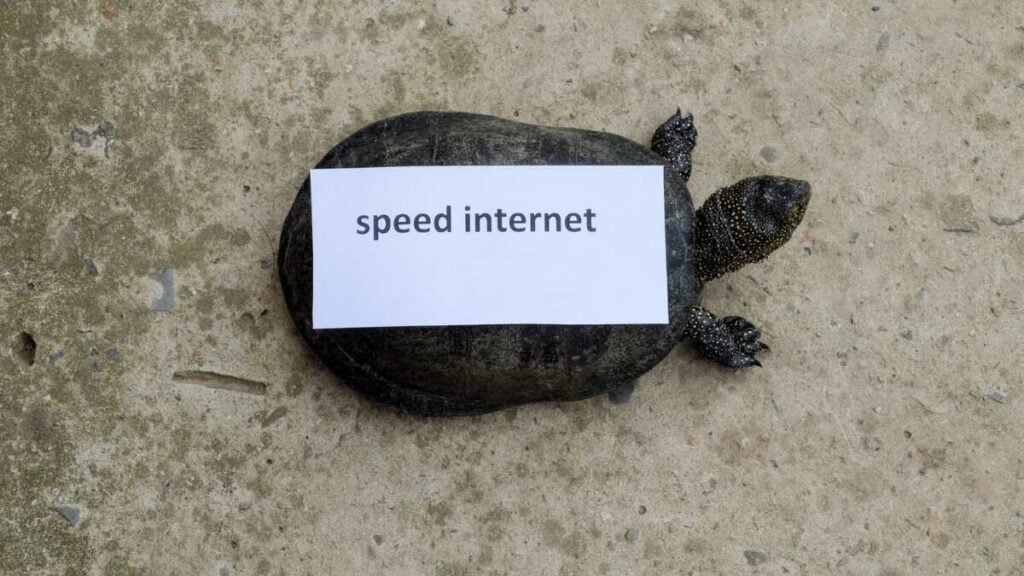 esim so slow