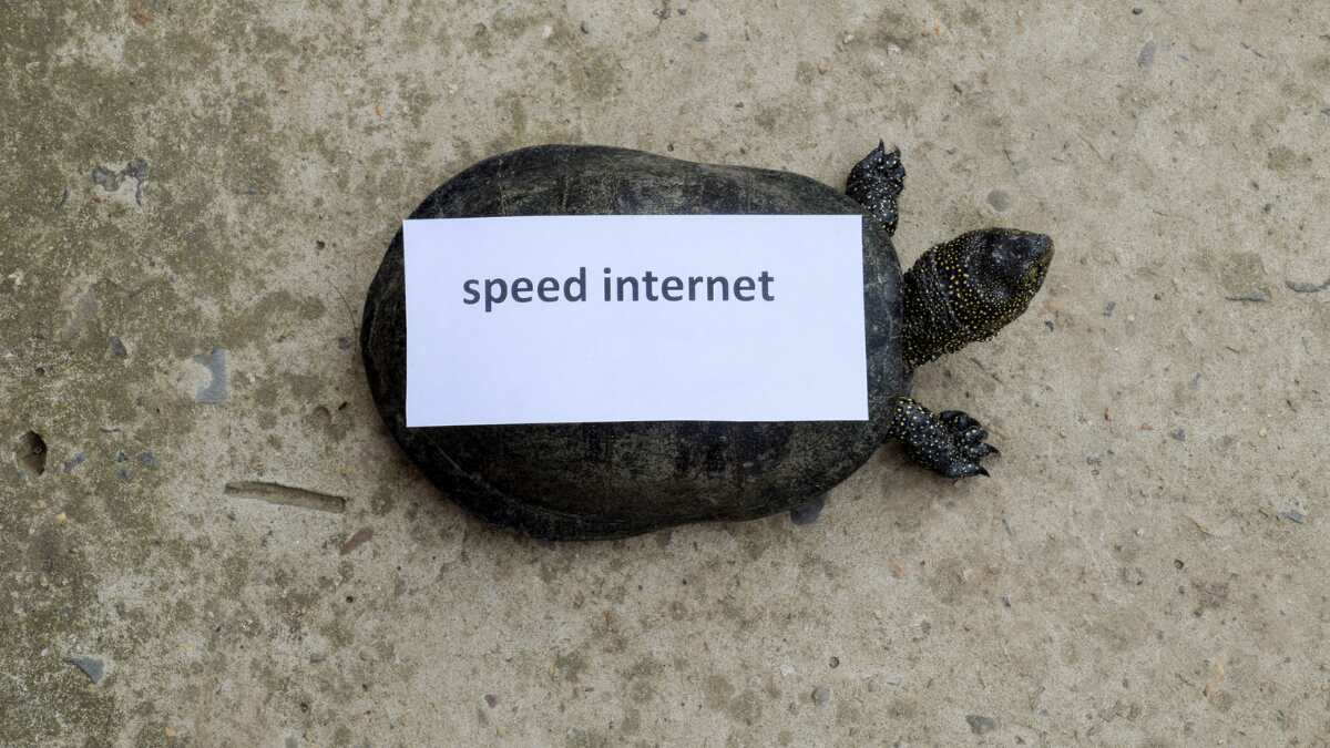 esim so slow