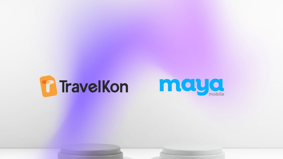travelkon vs maya