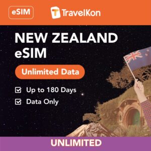 New Zealand Unlimited