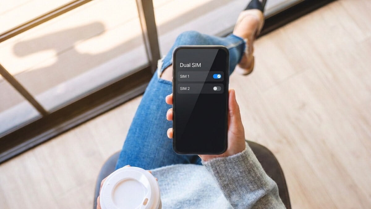 cellular data switching