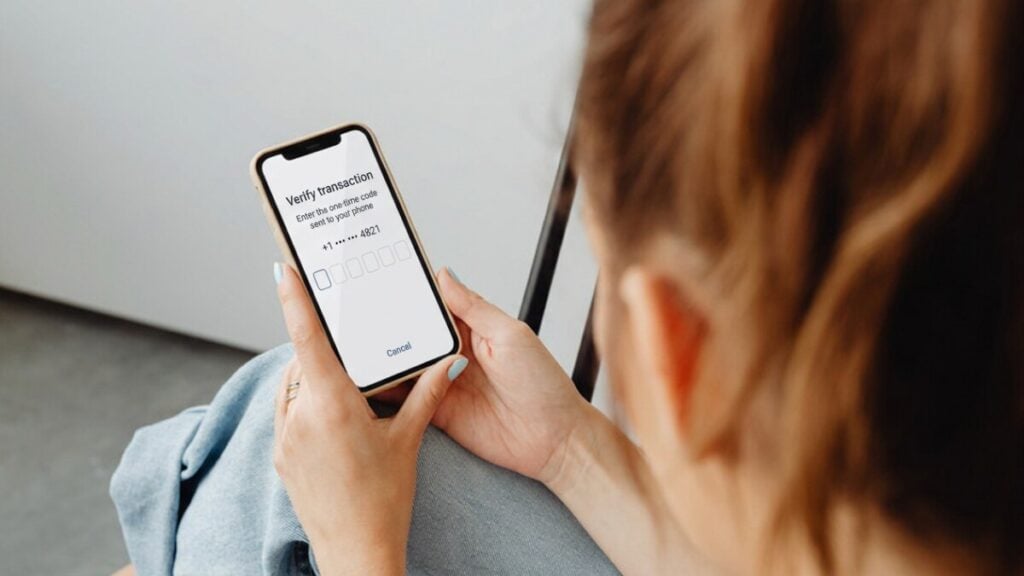 esim sms verification