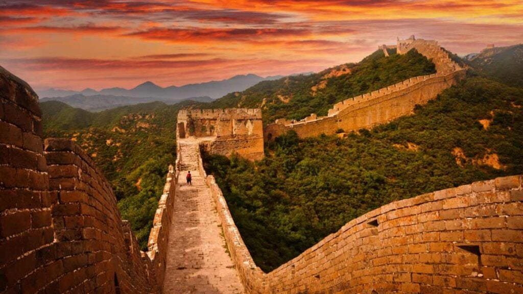 china transit visa