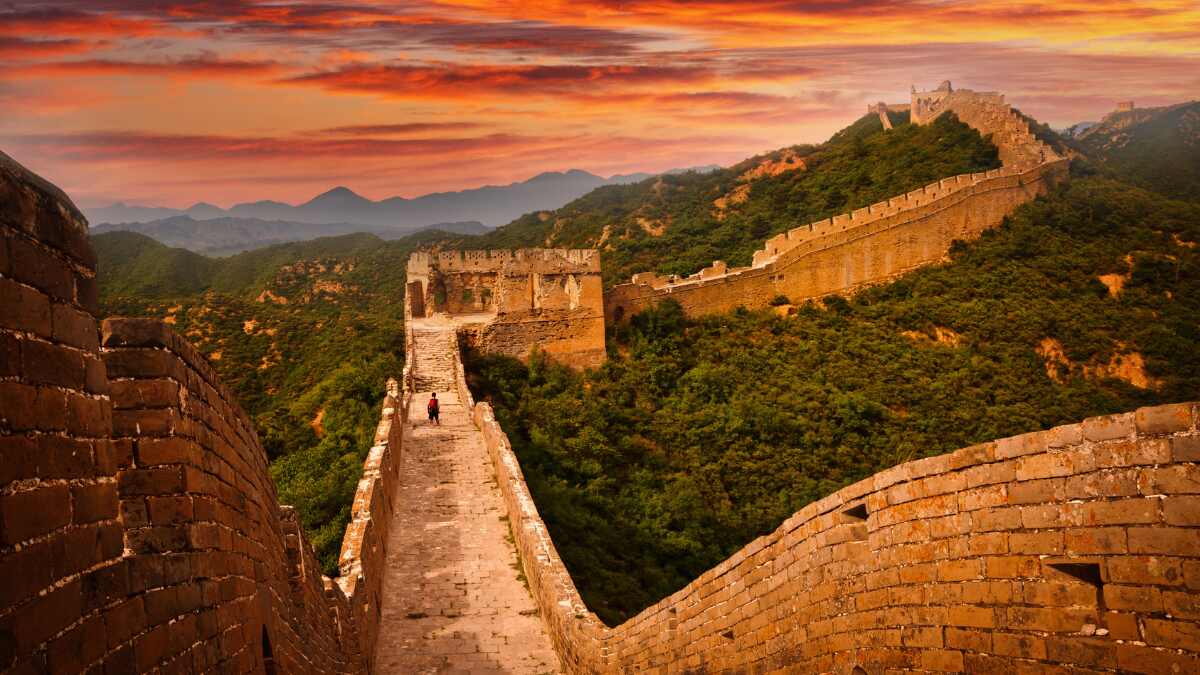 china transit visa