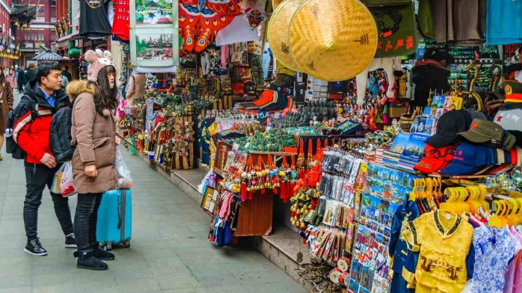 transit visa china