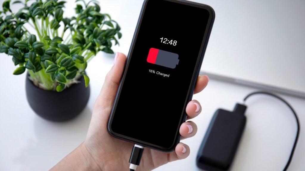 esim battery drain