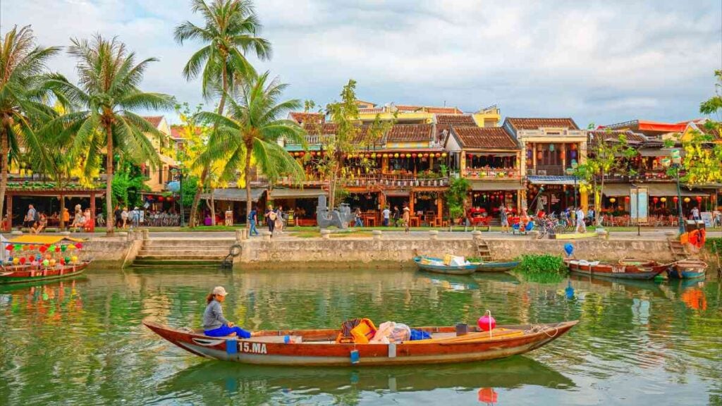 vietnam visa