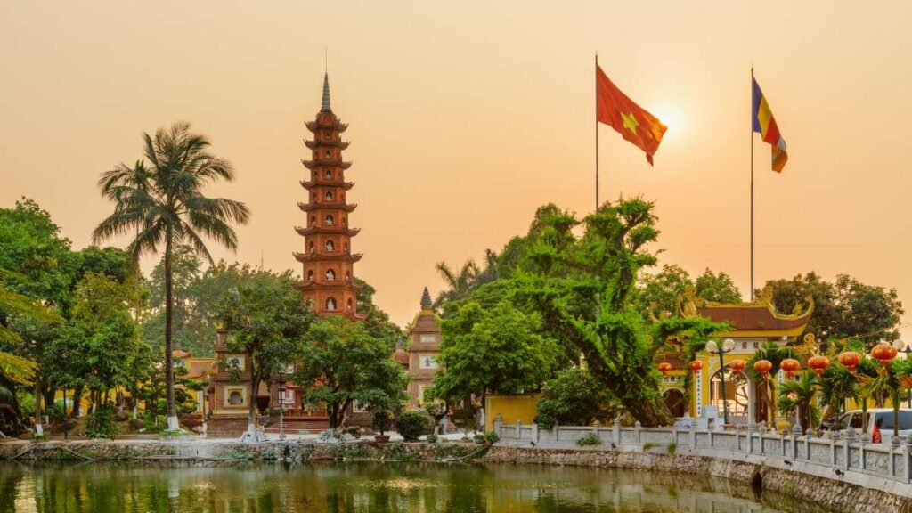 vietnam visa for australians
