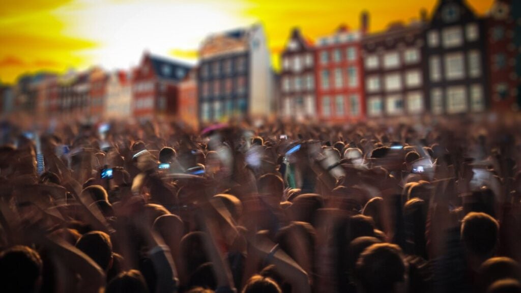 amsterdam dance