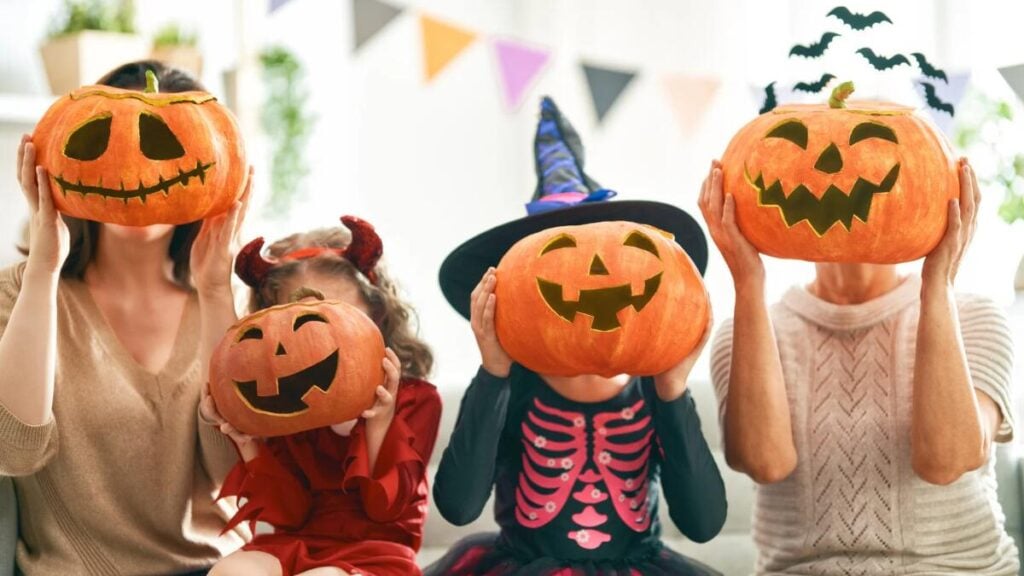 derry halloween