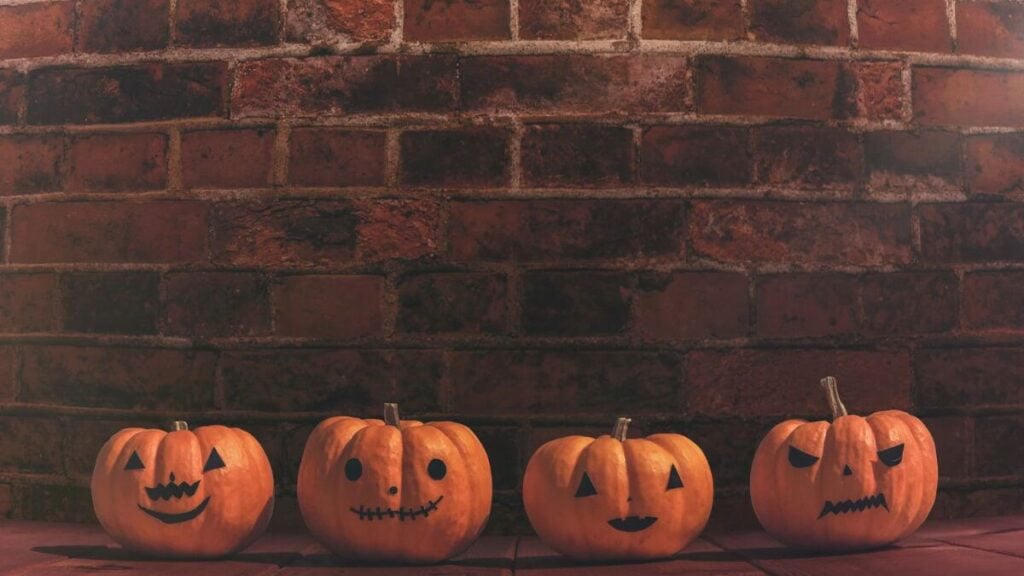 halloween derry