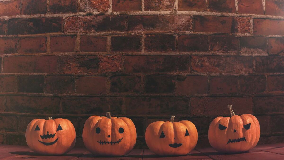 halloween derry