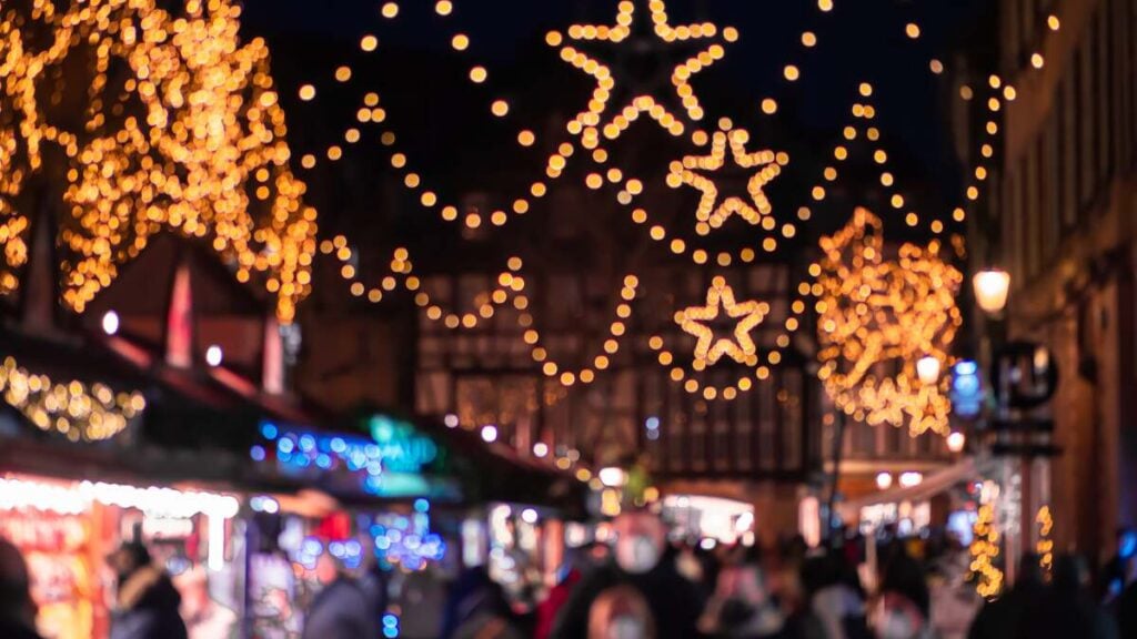 colmar christmas market