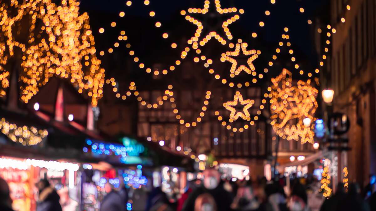 colmar christmas market