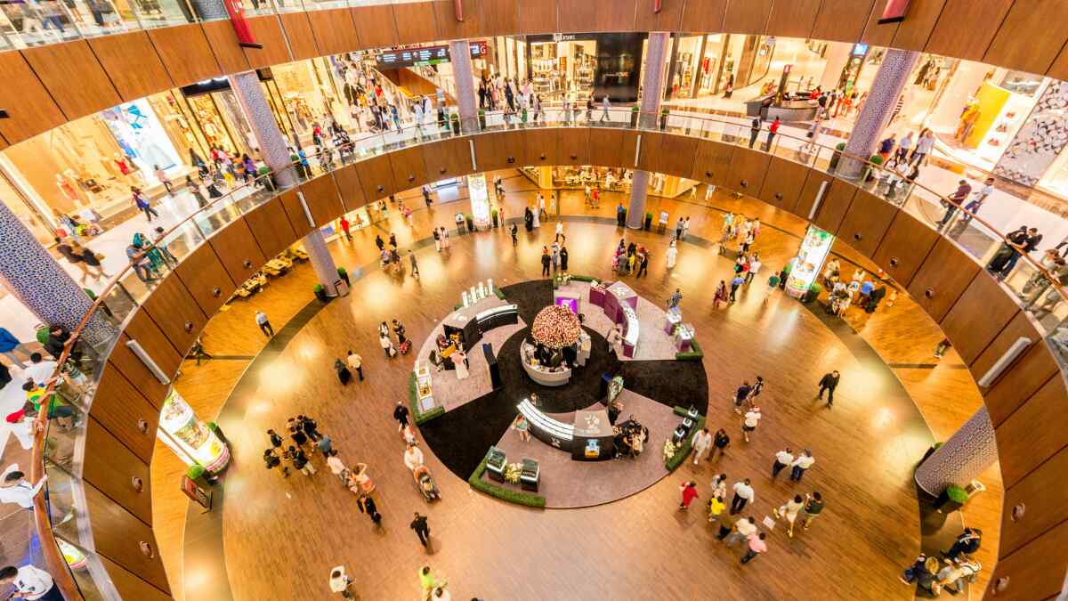 dubai shopping festival