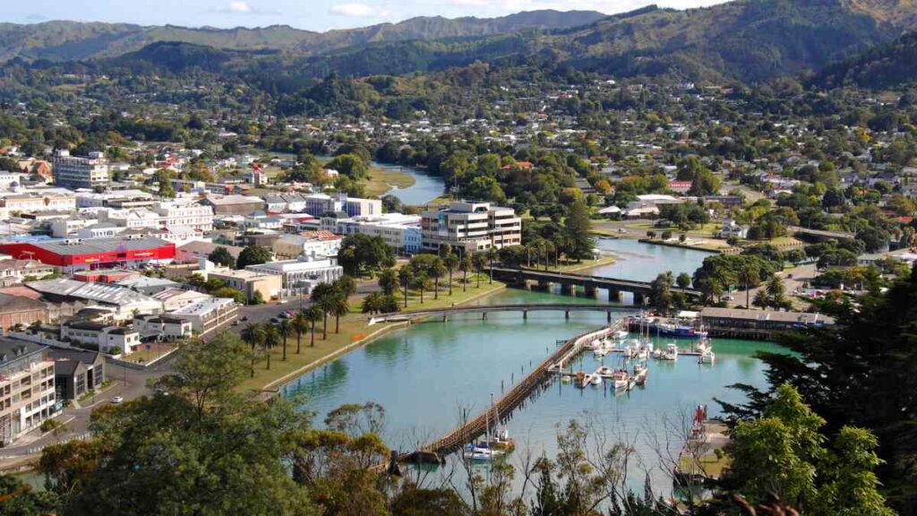 gisborne music festival