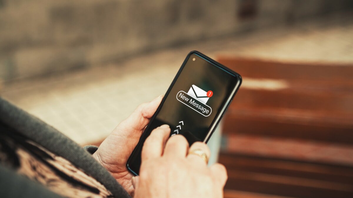 rcs messaging