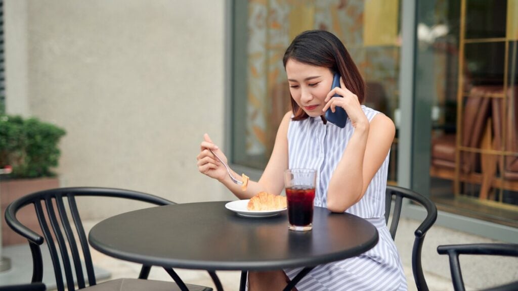 volte calls
