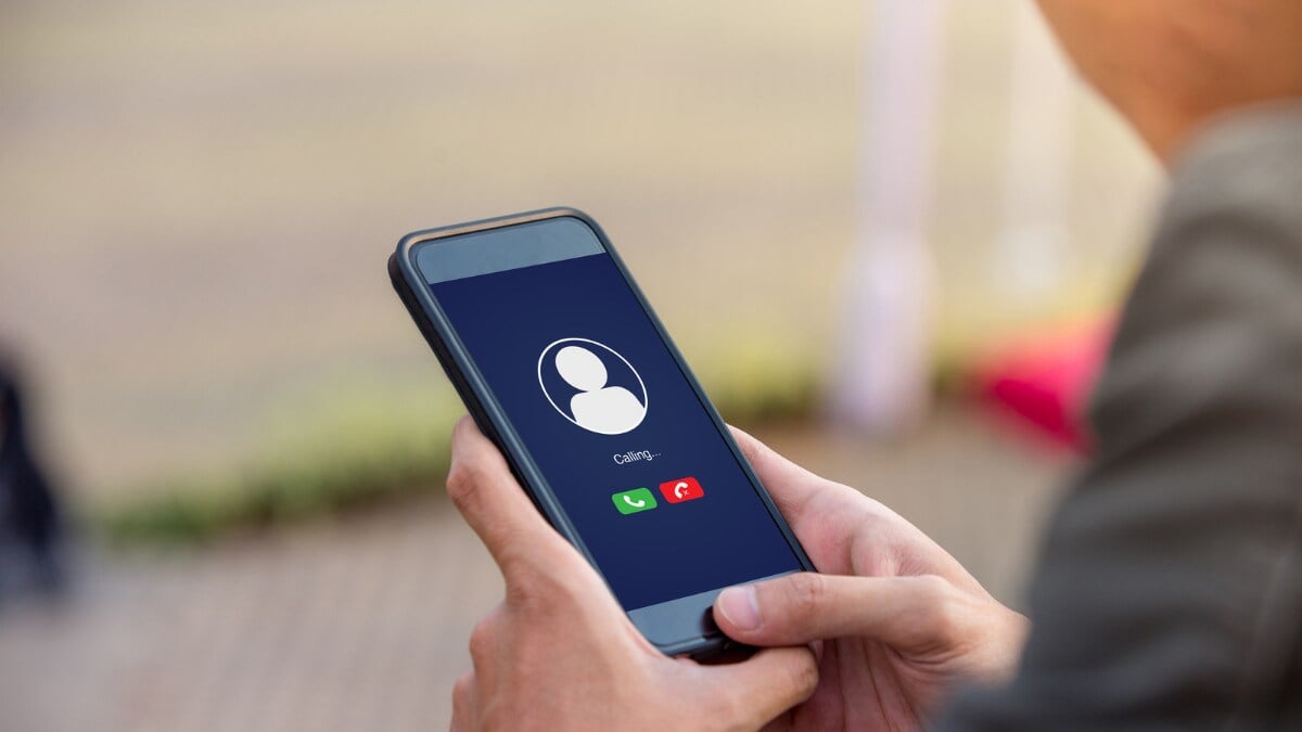 volte phone calls